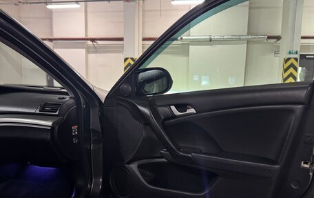 Honda Accord VIII рестайлинг, 2008 год, 1 300 000 рублей, 16 фотография