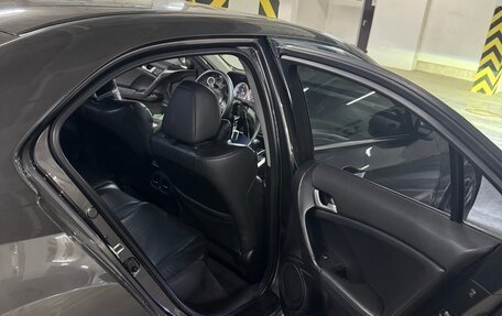 Honda Accord VIII рестайлинг, 2008 год, 1 300 000 рублей, 13 фотография