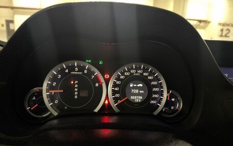 Honda Accord VIII рестайлинг, 2008 год, 1 300 000 рублей, 18 фотография