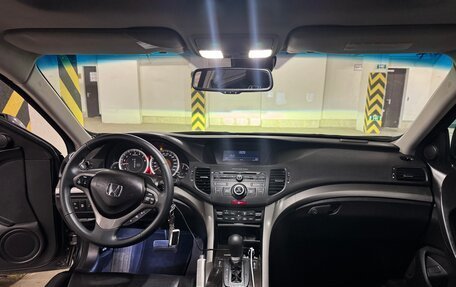 Honda Accord VIII рестайлинг, 2008 год, 1 300 000 рублей, 17 фотография