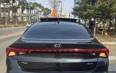 KIA K5, 2020 год, 2 300 000 рублей, 10 фотография