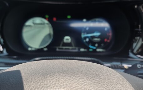 KIA K5, 2020 год, 2 300 000 рублей, 27 фотография