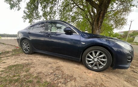Mazda 6, 2011 год, 830 000 рублей, 2 фотография