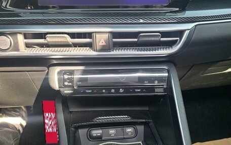 KIA K5, 2020 год, 2 300 000 рублей, 28 фотография