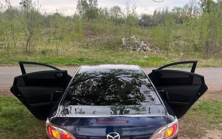 Mazda 6, 2011 год, 830 000 рублей, 10 фотография