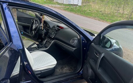 Mazda 6, 2011 год, 830 000 рублей, 6 фотография