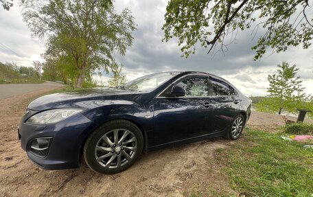 Mazda 6, 2011 год, 830 000 рублей, 3 фотография