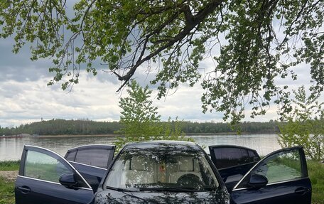 Mazda 6, 2011 год, 830 000 рублей, 9 фотография