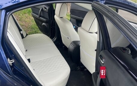 Mazda 6, 2011 год, 830 000 рублей, 7 фотография
