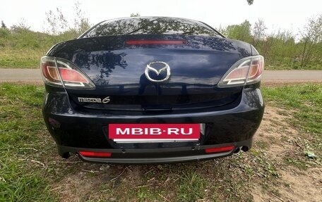 Mazda 6, 2011 год, 830 000 рублей, 4 фотография
