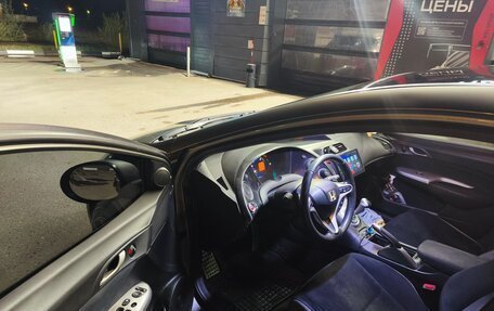 Honda Civic VIII, 2006 год, 450 000 рублей, 6 фотография