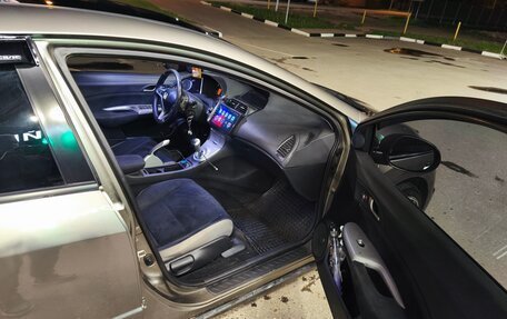 Honda Civic VIII, 2006 год, 450 000 рублей, 8 фотография