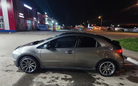 Honda Civic VIII, 2006 год, 450 000 рублей, 4 фотография