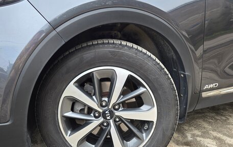 KIA Sorento III Prime рестайлинг, 2019 год, 3 000 000 рублей, 5 фотография