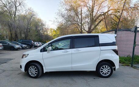 Honda Freed I, 2013 год, 1 349 990 рублей, 5 фотография