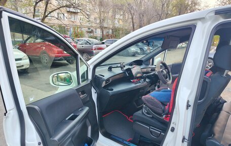 Honda Freed I, 2013 год, 1 349 990 рублей, 11 фотография