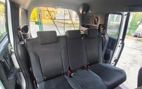 Honda Freed I, 2013 год, 1 349 990 рублей, 17 фотография