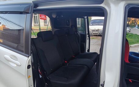 Honda Freed I, 2013 год, 1 349 990 рублей, 16 фотография