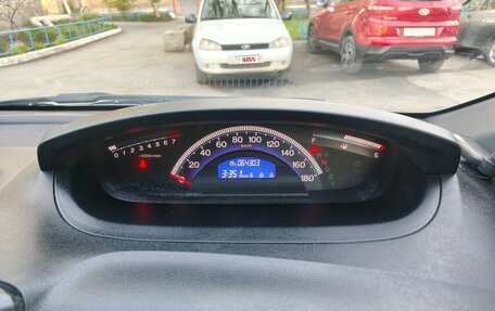 Honda Freed I, 2013 год, 1 349 990 рублей, 30 фотография