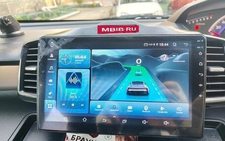 Honda Freed I, 2013 год, 1 349 990 рублей, 28 фотография