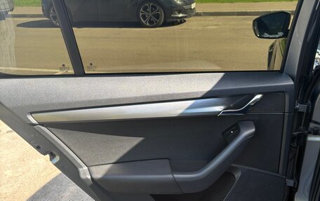 Skoda Octavia, 2018 год, 1 550 000 рублей, 14 фотография