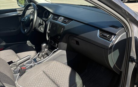 Skoda Octavia, 2018 год, 1 550 000 рублей, 20 фотография