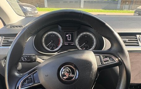 Skoda Octavia, 2018 год, 1 550 000 рублей, 23 фотография
