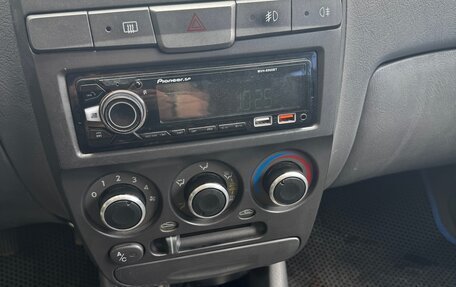 Hyundai Accent II, 2005 год, 400 000 рублей, 8 фотография