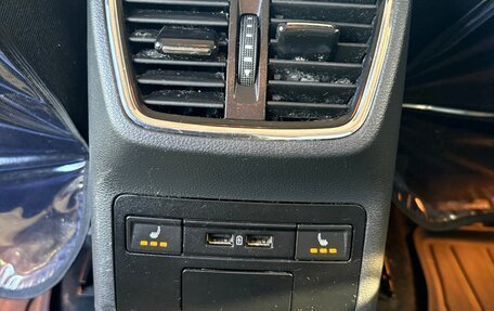 Skoda Octavia, 2018 год, 1 550 000 рублей, 24 фотография