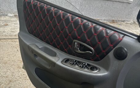 Hyundai Accent II, 2005 год, 400 000 рублей, 7 фотография