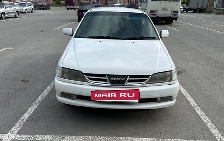 Toyota Carina, 2001 год, 485 000 рублей, 2 фотография