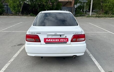 Toyota Carina, 2001 год, 485 000 рублей, 5 фотография