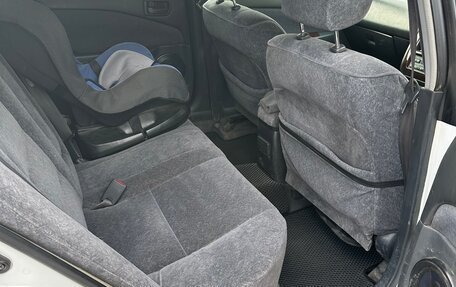 Toyota Carina, 2001 год, 485 000 рублей, 8 фотография