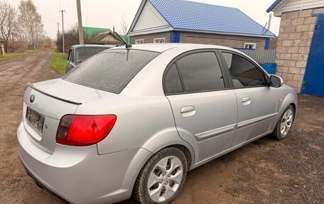 KIA Rio II, 2010 год, 350 000 рублей, 2 фотография