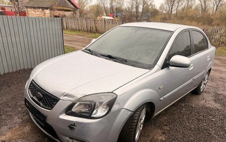 KIA Rio II, 2010 год, 350 000 рублей, 5 фотография