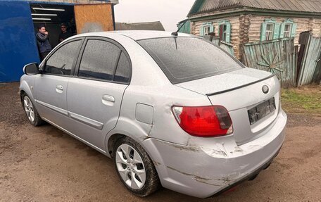 KIA Rio II, 2010 год, 350 000 рублей, 8 фотография