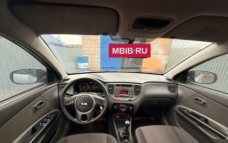 KIA Rio II, 2010 год, 350 000 рублей, 7 фотография