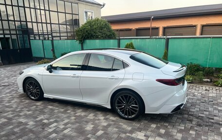 Toyota Camry, 2025 год, 2 960 000 рублей, 3 фотография