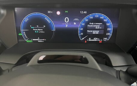Toyota Camry, 2025 год, 2 960 000 рублей, 9 фотография