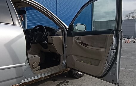 Toyota Allex i рестайлинг, 2001 год, 300 000 рублей, 5 фотография