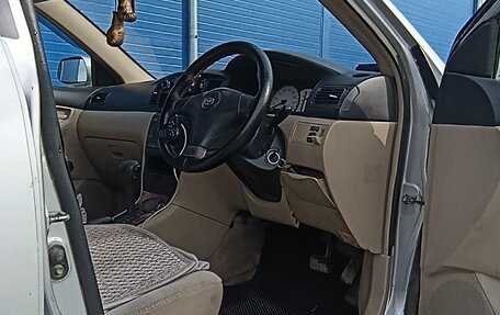Toyota Allex i рестайлинг, 2001 год, 300 000 рублей, 3 фотография