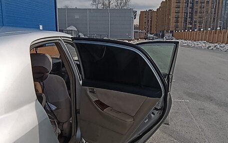Toyota Allex i рестайлинг, 2001 год, 300 000 рублей, 6 фотография