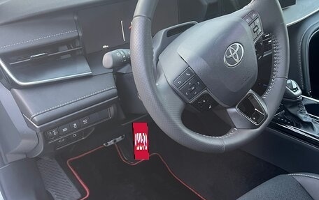 Toyota Camry, 2025 год, 2 960 000 рублей, 7 фотография