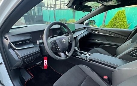 Toyota Camry, 2025 год, 2 960 000 рублей, 5 фотография