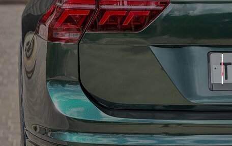 Volkswagen Tiguan II, 2021 год, 3 690 000 рублей, 15 фотография