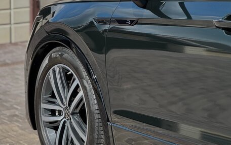 Volkswagen Tiguan II, 2021 год, 3 690 000 рублей, 17 фотография