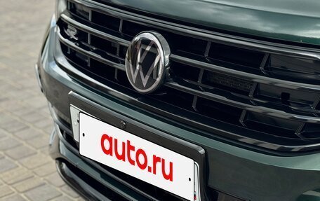 Volkswagen Tiguan II, 2021 год, 3 690 000 рублей, 20 фотография