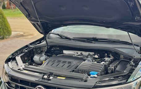 Volkswagen Tiguan II, 2021 год, 3 690 000 рублей, 23 фотография