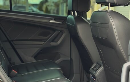Volkswagen Tiguan II, 2021 год, 3 690 000 рублей, 33 фотография