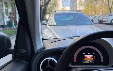 Smart Fortwo III, 2018 год, 1 480 000 рублей, 8 фотография